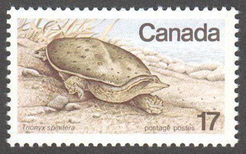 Canada Scott 813 MNH - Click Image to Close